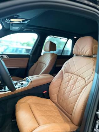 BMW X5 3.0 I6 TURBO HÍBRIDO XDRIVE50E M SPORT AUTOMÁTICO